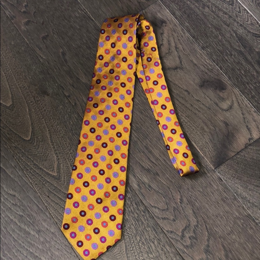 Tie